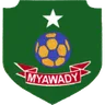 Logo Myawady