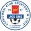 Logo UKS Łódź W