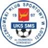 Logo UKS Łódź W