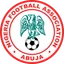 Logo U20 Nigeria (nữ)