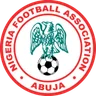 Logo U20 Nigeria (nữ)