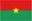 Logo Burkina Faso (nữ)
