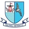Logo Salthill Devon