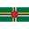 Logo Dominica (nữ)
