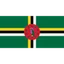 Logo Dominica (nữ)