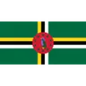 Logo Dominica (nữ)