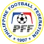 Logo U19 Philippines