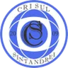 Logo Crişul Sântandrei