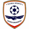 Logo Unirea Braniştea