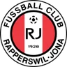 Logo Rapperswil Jona W