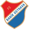 Logo Baník Ostrava W