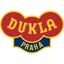 Logo Dukla Praha U19