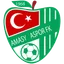 Logo Amasyaspor 1968
