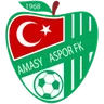 Logo Amasyaspor 1968