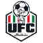 Logo UFC Hallein