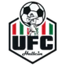 Logo UFC Hallein