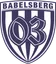 Logo Babelsberg U19