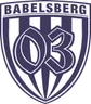 Logo Babelsberg U19
