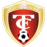 Logo FC Topoľčany