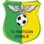 Logo Partizán Osrblie