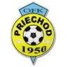 Logo Priechod