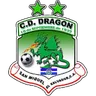 Logo Dragón