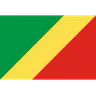 Logo Congo (nữ)