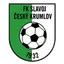 Logo Slavoj Český Krumlov
