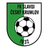 Logo Slavoj Český Krumlov