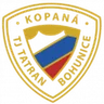 Logo Tatran Bohunice