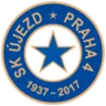 Logo Újezd Praha 4