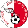 Logo BAK 07 U19