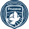 Logo Rodina Moskva III