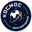 Logo Kosmos Dolgoprudny