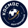 Logo Kosmos Dolgoprudny