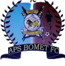 Logo APS Bomet