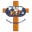 Logo MCF