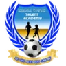 Logo Migori Youth