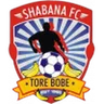 Logo Shabana
