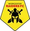 Logo Worcester Raiders