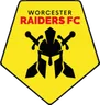 Logo Worcester Raiders