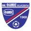 Logo Famos Vojkovići