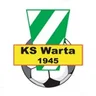 Logo Warta Sieradz