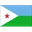 Logo U20 Djibouti