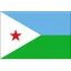 Logo U20 Djibouti