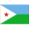 Logo U20 Djibouti