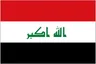 Logo U20 Iraq