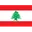 Logo U20 Liban