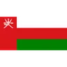 Logo U20 Oman