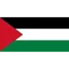 Logo U20 Palestine